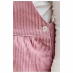 Sale Salopette Velours Côtelé Volants | Enfant Combinaisons Et Bodies|Bodies, Combinaisons