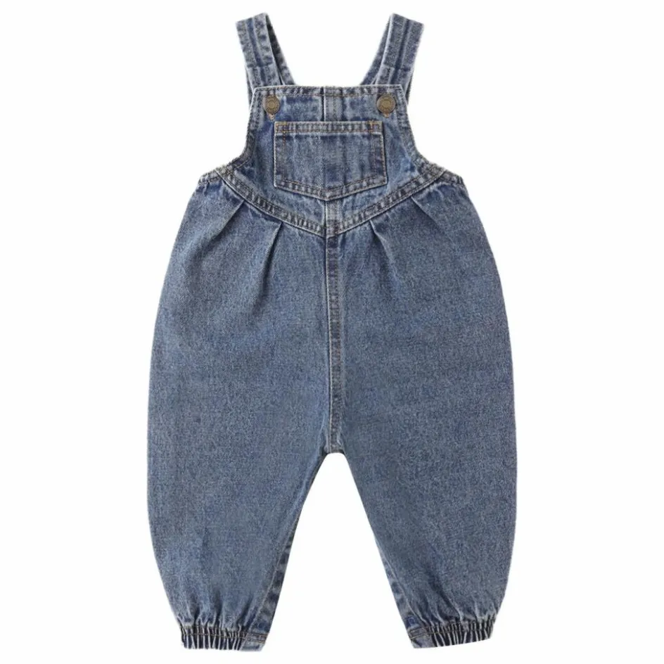 Enfant Rylee + Cru Combinaisons|Bodies, Combinaisons*Salopette Vintage |