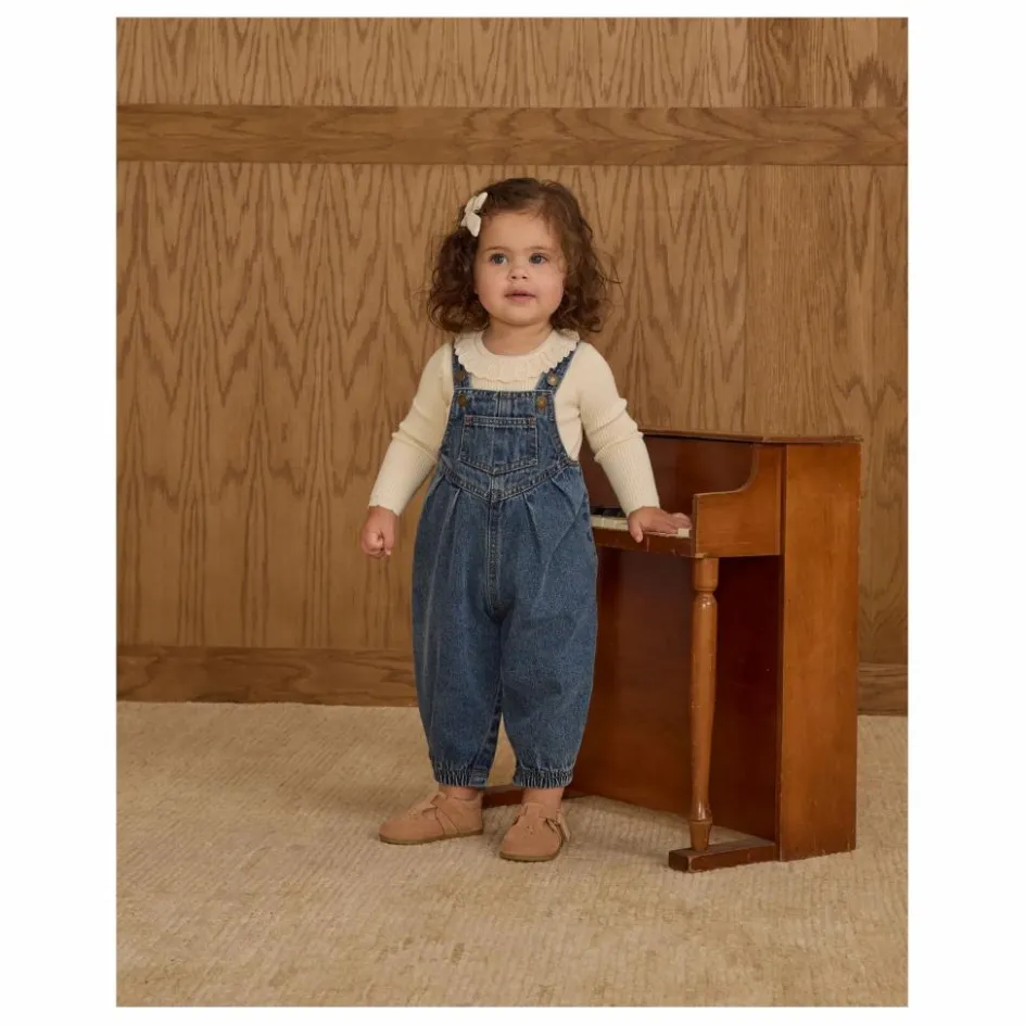 Enfant Rylee + Cru Combinaisons|Bodies, Combinaisons*Salopette Vintage |