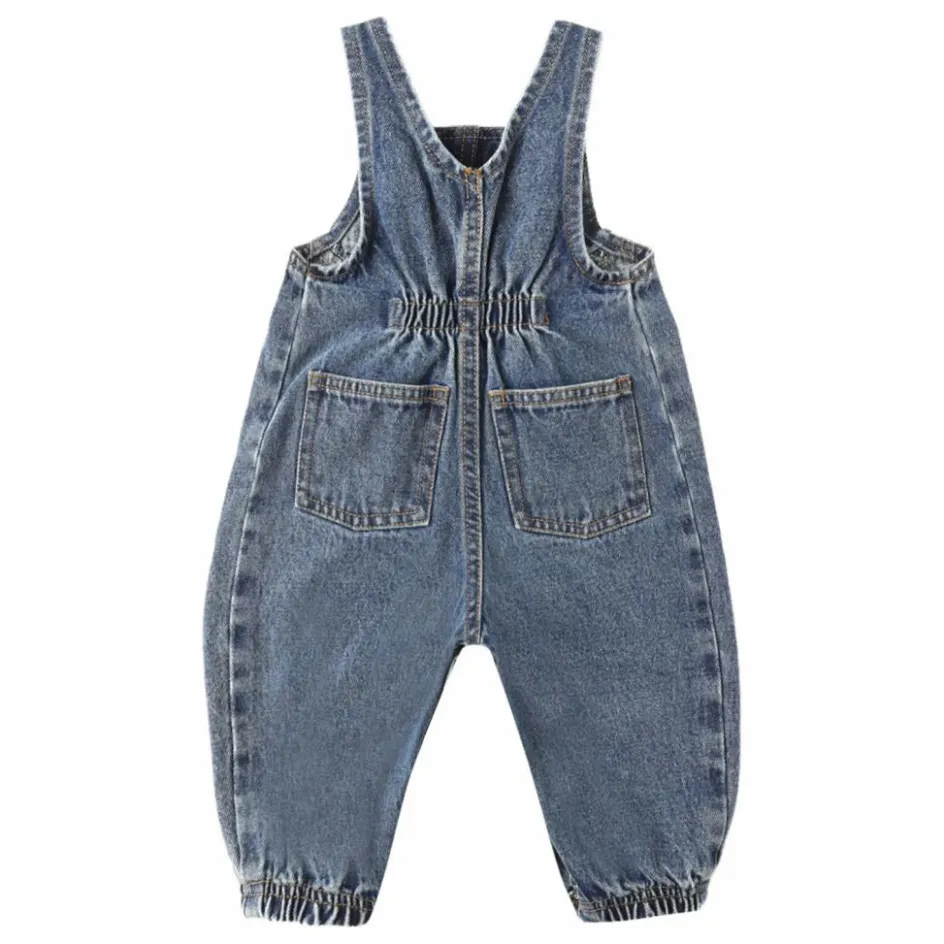 Enfant Rylee + Cru Combinaisons|Bodies, Combinaisons*Salopette Vintage |