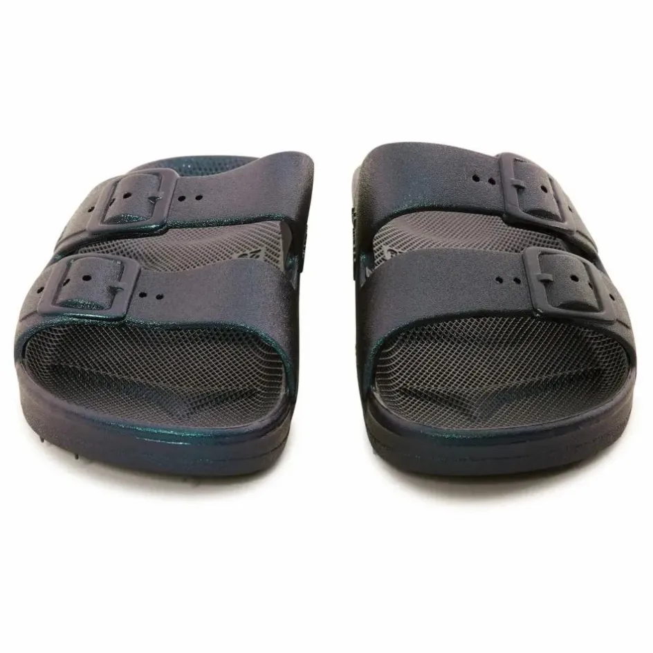 Discount Freedom Moses Sandale Fancy | Bleu foncé