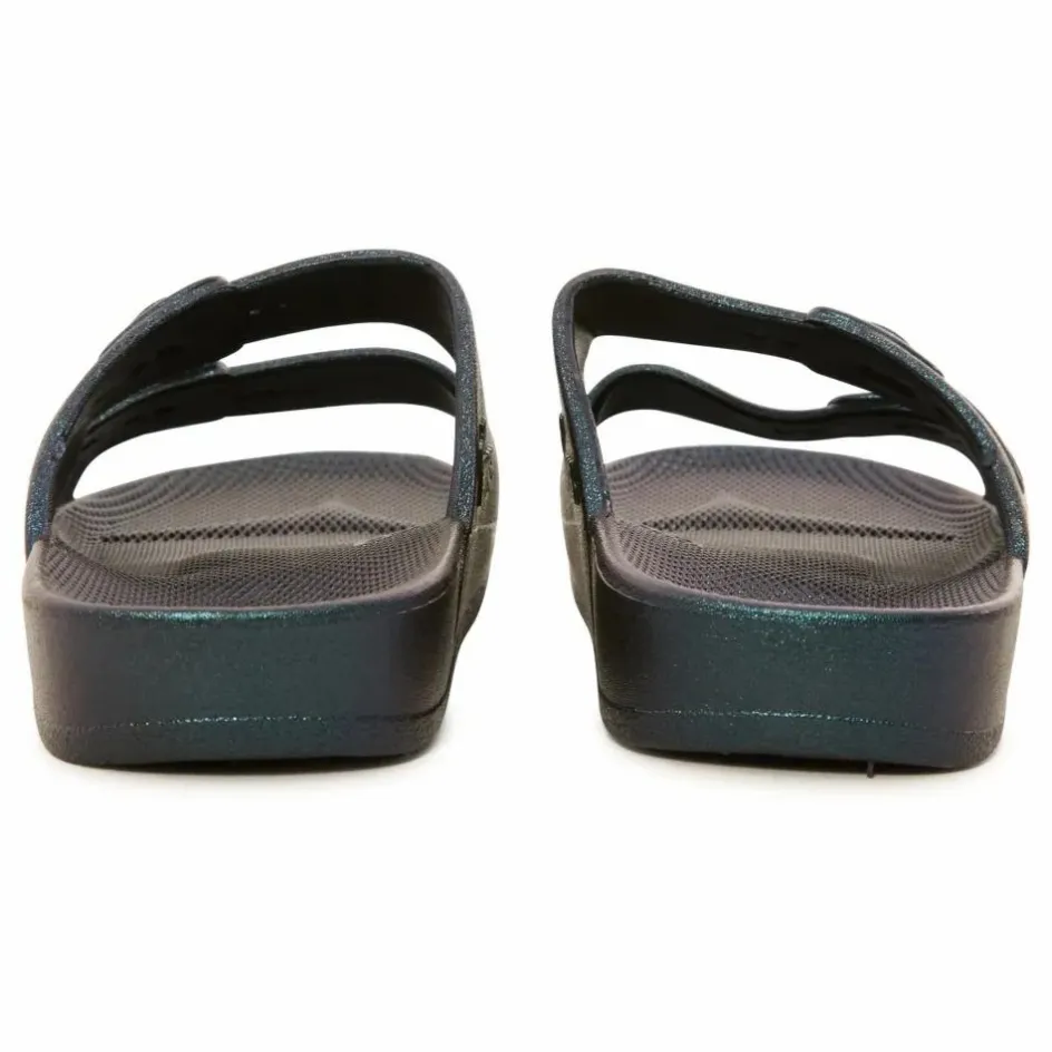 Discount Freedom Moses Sandale Fancy | Bleu foncé