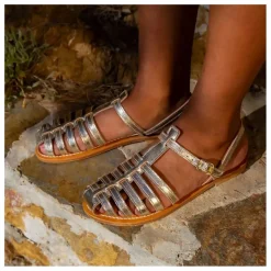 Hot Sandales Adrien Odyss | Femme Sandales, Espadrilles