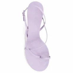 Studio Amélia Sandales Agatha 70 | Lilas|Femme Sandales, Espadrilles