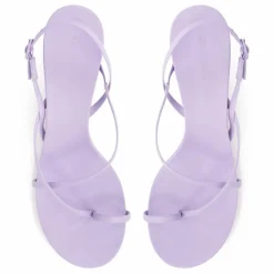 Studio Amélia Sandales Agatha 70 | Lilas|Femme Sandales, Espadrilles