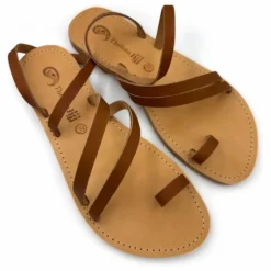 Femme Théluto Sandales, Espadrilles*Sandales Agatha |