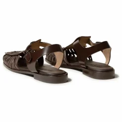 Femme Hereu Sandales, Espadrilles*Sandales Alaro |