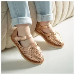 Mapache Sandales Alegria ||Enfant Sandales, Espadrilles|Sandales, Nu-Pieds