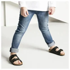 Discount BIRKENSTOCK Sandales Arizona | Noir
