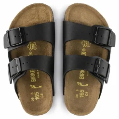 Discount BIRKENSTOCK Sandales Arizona | Noir