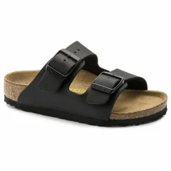Discount BIRKENSTOCK Sandales Arizona | Noir