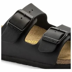 Discount BIRKENSTOCK Sandales Arizona | Noir