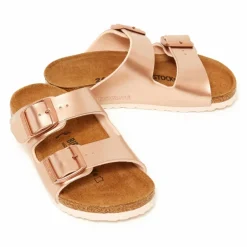 BIRKENSTOCK Sandales, Espadrilles*Sandales Arizona |