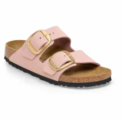 Femme BIRKENSTOCK Sandales, Espadrilles*Sandales Arizona Big Buckle Chaussant Etroit |