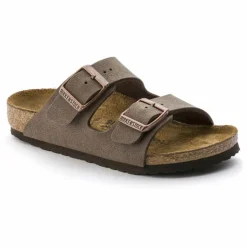 Online BIRKENSTOCK Sandales Arizona Birkibuc | Marron