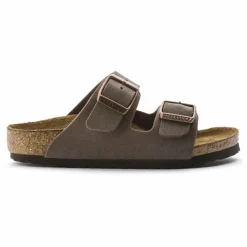 Online BIRKENSTOCK Sandales Arizona Birkibuc | Marron