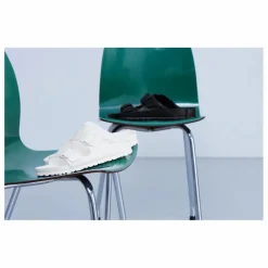 Online Sandales Arizona White Chaussant Normal | Homme Sneakers, Chaussures