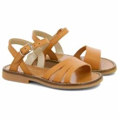 Online Tartine et Chocolat Sandales Bando | Camel