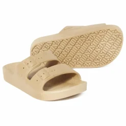 Hot Freedom Moses Sandales Basic | Sable