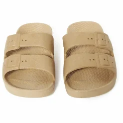 Hot Freedom Moses Sandales Basic | Sable