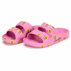 Bobo Choses Sandales X Freedom Moses Tournesol ||Enfant Sandales, Espadrilles
