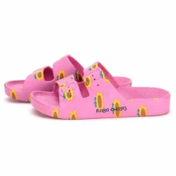 Bobo Choses Sandales X Freedom Moses Tournesol ||Enfant Sandales, Espadrilles