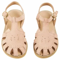 Emile et Ida Sandales Chat Cuir ||Enfant Sandales, Espadrilles|Sandales, Nu-Pieds