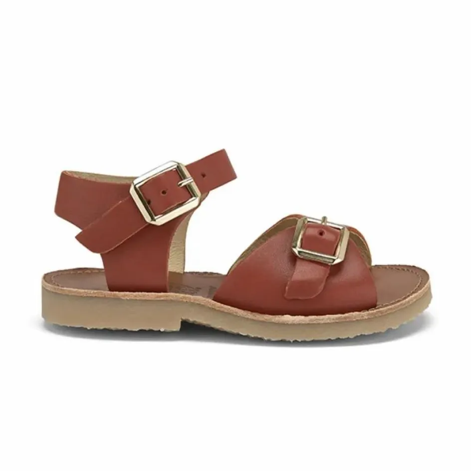Young Soles Sandales Cuir Sonny || Sandales, Espadrilles
