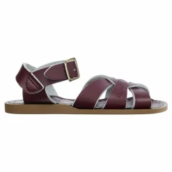 Sale Sandales Cuir Waterproof Original | Enfant Sandales, Espadrilles