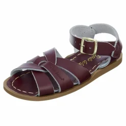 Sale Sandales Cuir Waterproof Original | Enfant Sandales, Espadrilles