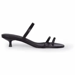 Online Augusta Sandales Daisy | Noir