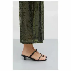 Online Augusta Sandales Daisy | Noir