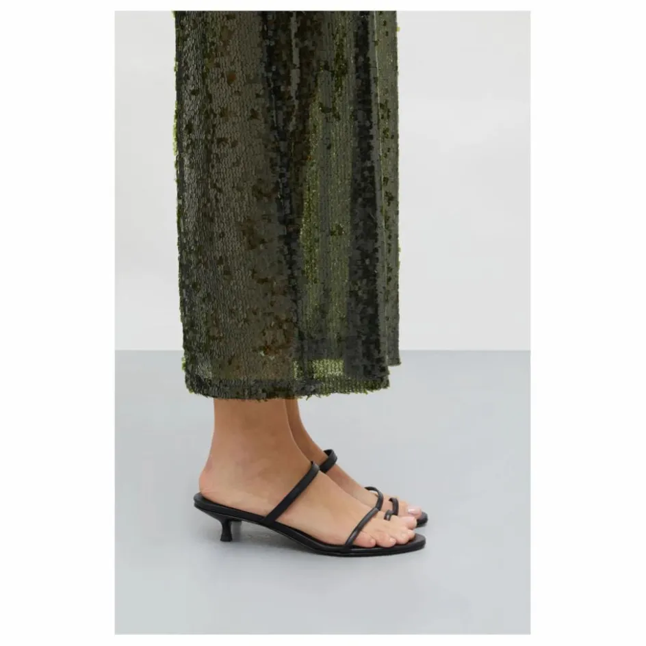 Online Augusta Sandales Daisy | Noir