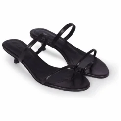 Online Augusta Sandales Daisy | Noir