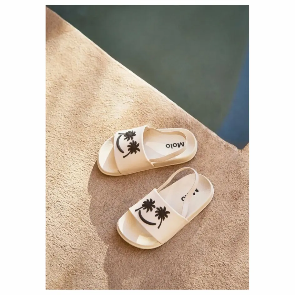 Outlet Sandales de Plage Zhappy Palm Smile | Enfant Sandales, Espadrilles|Sandales, Espadrilles