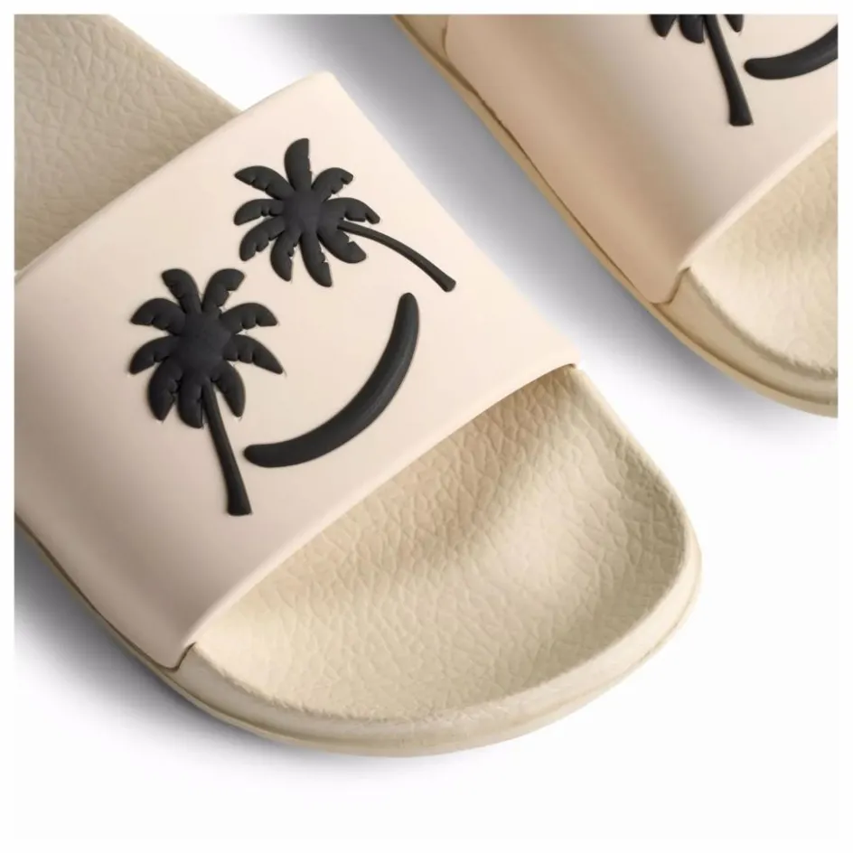 Outlet Sandales de Plage Zhappy Palm Smile | Enfant Sandales, Espadrilles|Sandales, Espadrilles