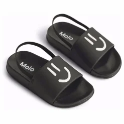 Molo Sandales de Plage Zhappy Smile ||Enfant Sandales, Espadrilles|Sandales, Espadrilles
