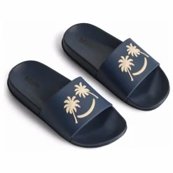 Molo Sandales de Plage Zhappy Palm Smile ||Enfant Sandales, Espadrilles|Sandales, Espadrilles