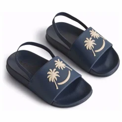 Molo Sandales de Plage Zhappy Palm Smile ||Enfant Sandales, Espadrilles|Sandales, Espadrilles