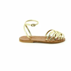 Clearance K.Jacques Sandales Demeteria | Vert