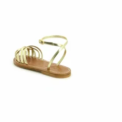 Clearance K.Jacques Sandales Demeteria | Vert