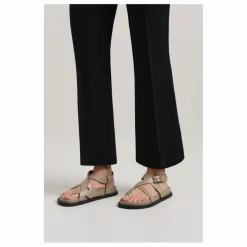 A. Emery Sandales Elbert ||Femme Sandales, Espadrilles