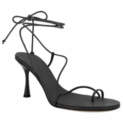 Sandales Emily Wrap 90 | Femme Sandales, Espadrilles