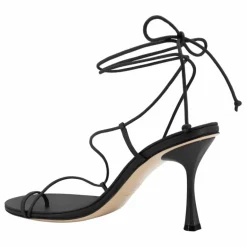 Sandales Emily Wrap 90 | Femme Sandales, Espadrilles