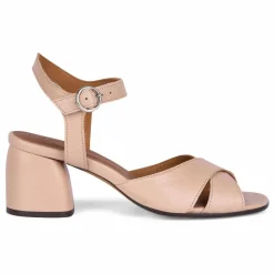 Femme Anthology Paris Sandales, Espadrilles*Sandales Eugénie Crystal |