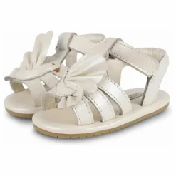 Donsje Sandales Filoe Colombe | Argenté