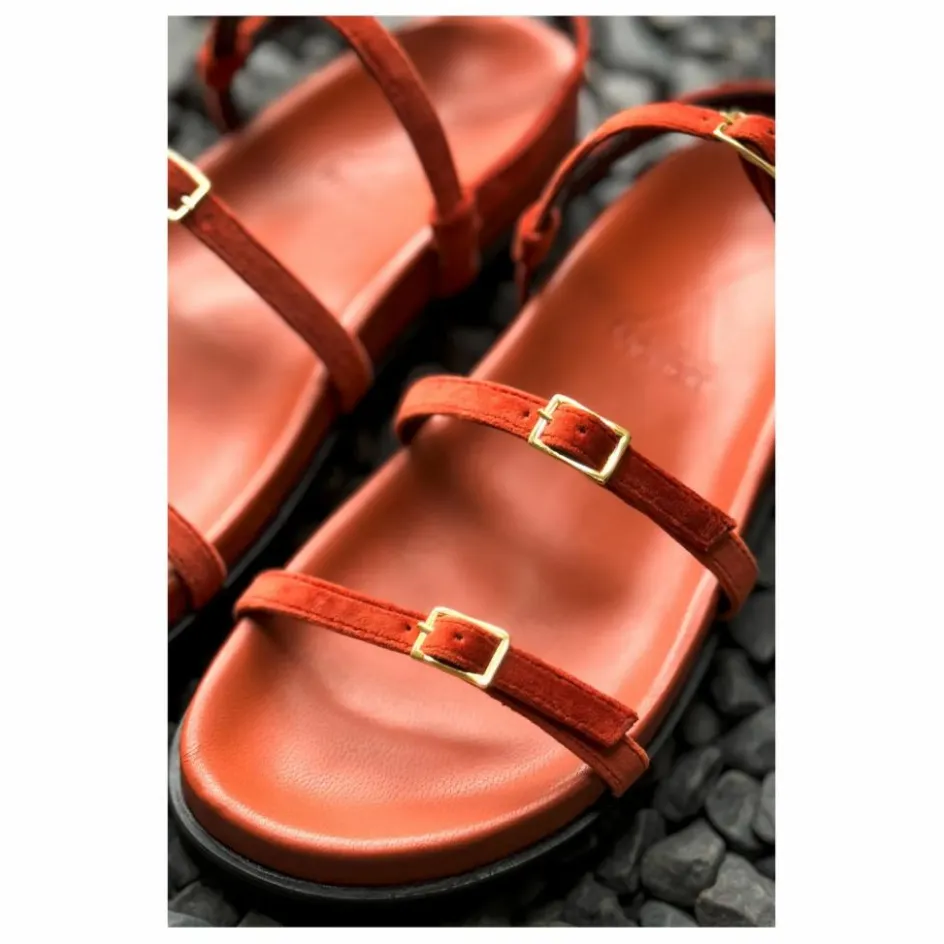 Discount Sandales Fines Brides | Femme Sandales, Espadrilles