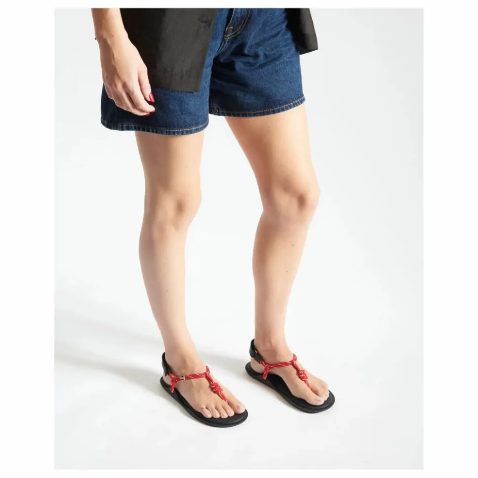 Best Flòwze Sandales Flò | Rouge
