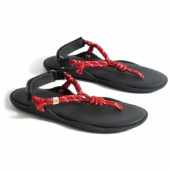 Best Flòwze Sandales Flò | Rouge