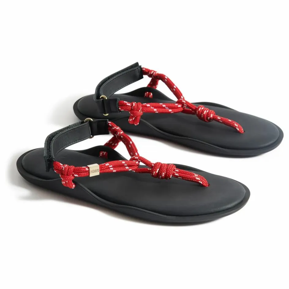 Best Flòwze Sandales Flò | Rouge